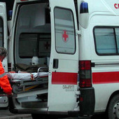 Incidente sulla statale 229 a Gozzano: strada chiusa temporaneamente