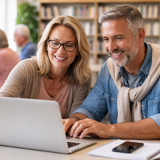 A Bellinzago parte il corso gratuito di alfabetizzazione digitale per adulti