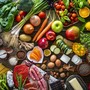 Alimentazione in vacanza, cinque consigli per un'estate in salute Alimentazione in vacanza, cinque consigli per un'estate in salute