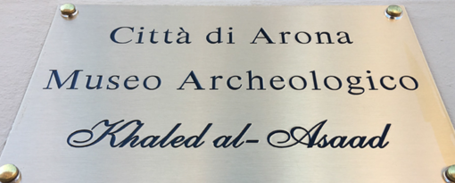 Arona, viaggi nel tempo tra reperti e sapori con le archeo-conferenze estive dell’Archeomuseo