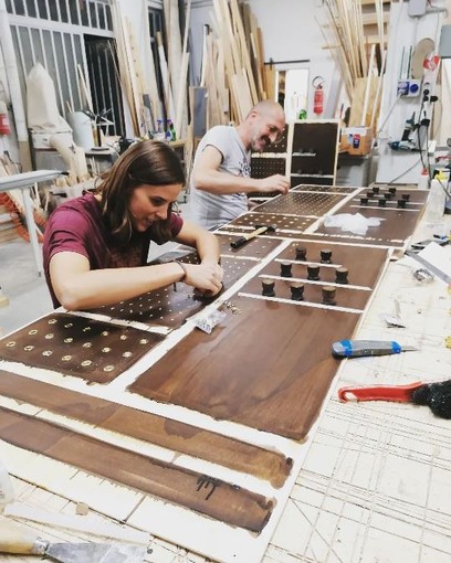 Rilevante il contributo femminile al settore artigiano piemontese