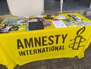 Facebook Amnesty International Novara