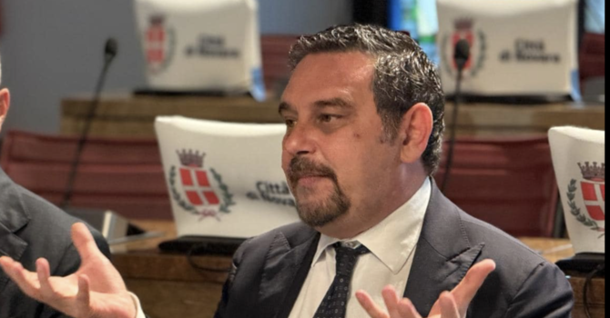 Canelli: "Non serve ricorrere al Tar, abbiamo corretto il progetto e tutelato residenti e commercianti" Canelli: "Non serve ricorrere al Tar, abbiamo corretto il progetto e tutelato residenti e commercianti"