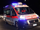Grignasco, scontro nella notte tra due auto: nove feriti, grave una 25enne Grignasco, scontro nella notte tra due auto: nove feriti, grave una 25enne