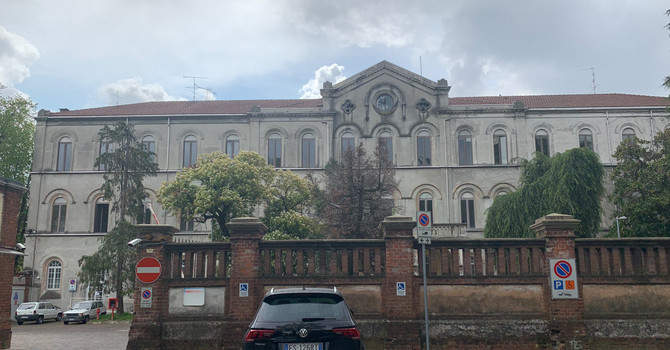 Sciopero generale il 29 maggio: possibili disagi nei servizi dell’Asl di Novara Sciopero generale il 29 maggio: possibili disagi nei servizi dell’Asl di Novara
