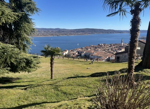 Arona aumenta l’incentivo per l’acquisto di bici elettriche