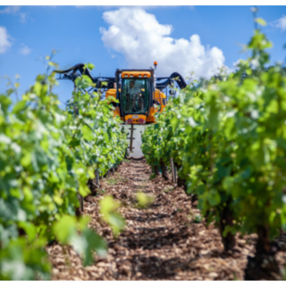 Con il caro gasolio costi insostenibili per gli agricoltori Con il caro gasolio costi insostenibili per gli agricoltori