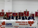 Inaugurata la nuova sede dell'Avis Arona: un passo avanti per la donazione di plasma