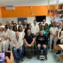 Inaugurato il Laboratorio Re Nova a Novara: Alta Tecnologia per la Riabilitazione