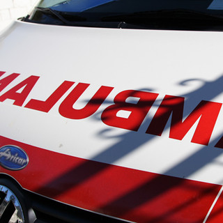 60enne ferito mentre lavorava in campagna: trasportato in ospedale in codice rosso