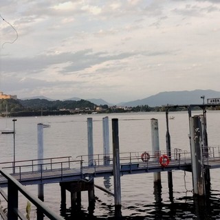 Arona ricorda Gian Giacomo Ponti, fondatore della Stipel