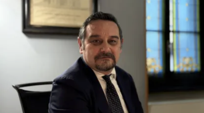 Alessandro Canelli Alessandro Canelli