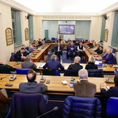 Provincia, l'assemblea dei sindaci approva il bilancio di previsione Provincia, l'assemblea dei sindaci approva il bilancio di previsione