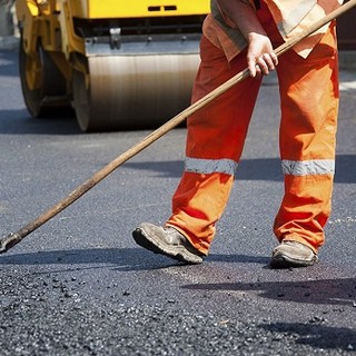 Partono i lavori in via Girondella e Corso Roma a Trecate