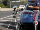 Autovelox in Piemonte: ecco le postazioni fino al 21 settembre