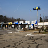 Chiusura notturna del tratto Arona-Baveno sull’autostrada A26 per lavori di manutenzione