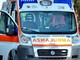 Cerano: 70enne si ustiona mentre alimenta il fuoco con l’alcol