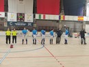 Sicurezza rafforzata ai mondiali di hockey a Novara