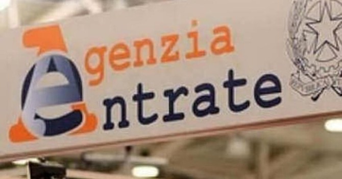 Truffe online: false mail dell'Agenzia dell'Entrate per sottrarre dati