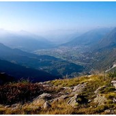 Alpeggi a secco, animali verso valle con un mese di anticipo
