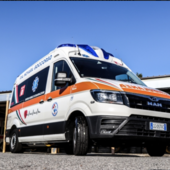 Schianto mortale a Pisano: muore una donna, ferito un uomo Schianto mortale a Pisano: muore una donna, ferito un uomo