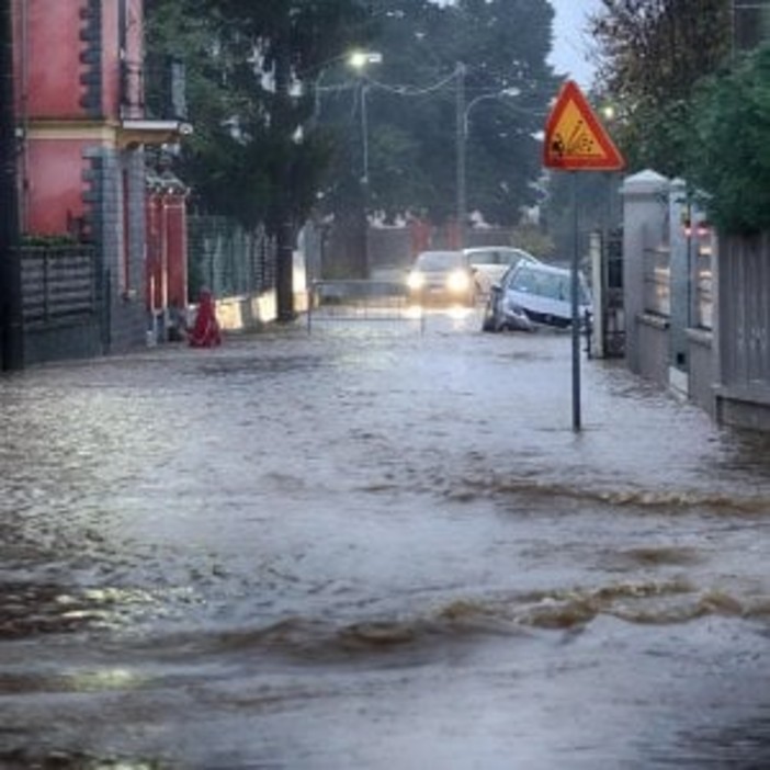 Alluvione Piemonte: servono 230 milioni da stanziare immediatamente Alluvione Piemonte: servono 230 milioni da stanziare immediatamente