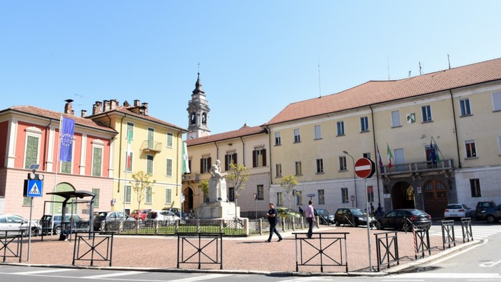 Ad Arona da giovedì quattro incontri con il cinema all’aperto