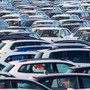 Bollo auto, M5S contro Cirio: "Prima lo ripristina, poi festeggia quando il governo lo toglie" Bollo auto, M5S contro Cirio: "Prima lo ripristina, poi festeggia quando il governo lo toglie"