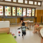 Castelletto Sopra Ticino, aperte le iscrizioni all’Asilo Nido Comunale per il 2026/2027