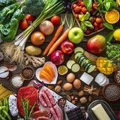 Alimentazione in vacanza, cinque consigli per un'estate in salute