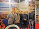 L’assessore Andrea Tronzano ad Artigiano in Fiera L’assessore Andrea Tronzano ad Artigiano in Fiera
