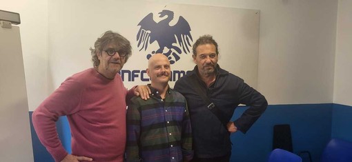 Confcommercio Alto Piemonte: Giorgio Oreglia nuovo presidente della Delegazione di Arona Confcommercio Alto Piemonte: Giorgio Oreglia nuovo presidente della Delegazione di Arona