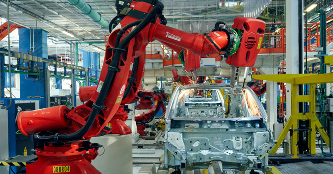 Foto generica d'archivio