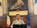 Alberto Gusmeroli rieletto Presidente della commissione attività produttive, commercio e turismo alla Camera Alberto Gusmeroli rieletto Presidente della commissione attività produttive, commercio e turismo alla Camera