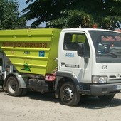 Assa Novara: sospesa la raccolta di carta e cartone a Capodanno e Epifania