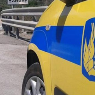 Lavori sulla SS 33, quattro mesi di senso unico alternato ad Arona