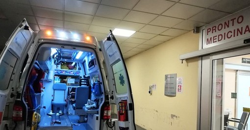 Incidente mortale a Cameri: chiusa la Statale 32 in entrambe le direzioni