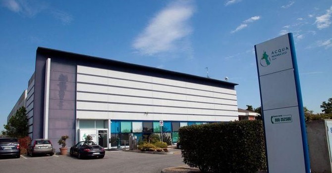 Oleggio Castello, al via la sostituzione dei contatori dell’acqua con nuovi dispositivi smart