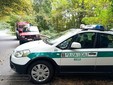 Tenta di sfuggire alle forze dell'ordine e cade in un dirupo FOTO Mattia Baù per newsbiella.it