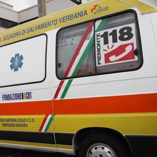 Cordoglio a Gozzano per la morte di Giuseppe Godi