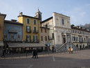Arona in Musica: tributo a Dalla e Battisti in Piazza San Graziano