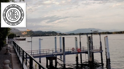 Arona ricorda Gian Giacomo Ponti, fondatore della Stipel