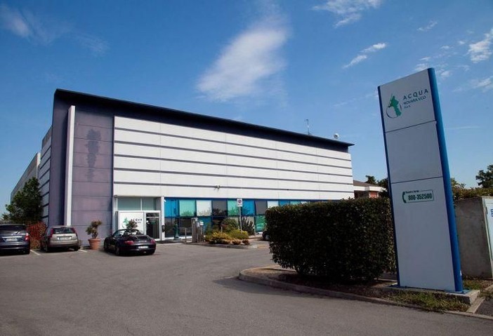 Oleggio Castello, al via la sostituzione dei contatori dell’acqua con nuovi dispositivi smart Oleggio Castello, al via la sostituzione dei contatori dell’acqua con nuovi dispositivi smart