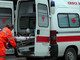 Incidenti stradali: moto contro furgone a Novara, muore pensionato