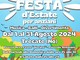 Torna la "Festa d'Estate" per anziani a Trecate: un mese di musica e divertimento Torna la "Festa d'Estate" per anziani a Trecate: un mese di musica e divertimento
