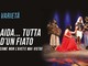 Teatro Coccia presenta: "Aida...Tutta d'un fiato"