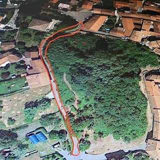 Partirà nei prossimi mesi il programma di asfaltature delle strade di Arona