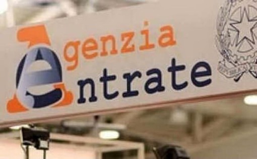 Truffe online: false mail dell'Agenzia dell'Entrate per sottrarre dati