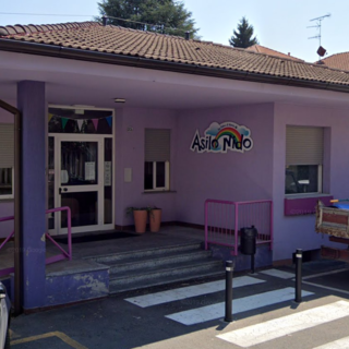 Arona, l’asilo nido “Le Fiabe di Paola” si rinnova e amplia gli spazi: la capienza sale a 63 posti