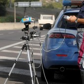 Autovelox in Piemonte: controlli sulle principali strade e autostrade fino al 12 ottobre